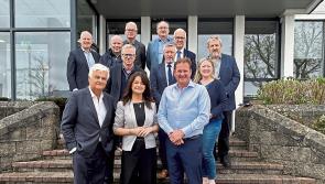 Former Clare hotelier lands key role as Shannon Chamber confirms new appointment