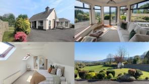 PICTURES: Stunning Killaloe home with breath-taking views could be yours for just under €500k