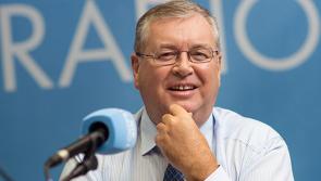 'I will explain a bit more on the Late Late' - Joe Duffy announces shock RTÉ retirement