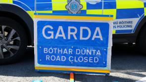 Serious injuries reported following multi-vehicle crash on Clare road
