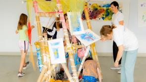 Vibrant line-up of workshops and performances announced as Cruinni&uacute; na n&Oacute;g returns to Clare