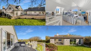 PICTURES: Completely unique and stunning Clare home hits the market for €750,000