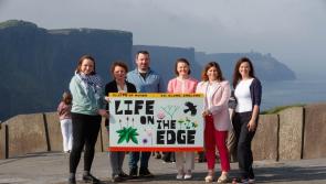 Free screenings of ‘Life on the Edge’ in Clare as part of National Biodiversity Week