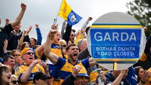 Clare hurling fans advised of road closures in Limerick ahead of Munster SHC fixture