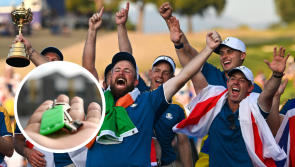 Clare homeowners renting their houses for €50,000 during Ryder Cup