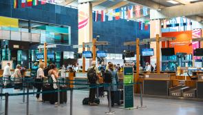 Shannon Airport expects over 60,000 passengers to take flight this June Bank Holiday weekend