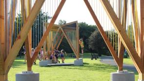 Locations across Clare to be 'reimagined' as new Flexible Outdoor Structures are installed
