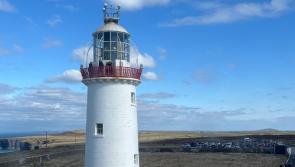 Calling all musicians! Loop Head Lighthouse 'hoping' to have buskers perform at beauty spot