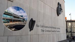 Peace activist in bid to have conviction for trespassing at Shannon Airport overturned