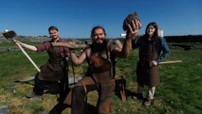 'This festival brings the past to life': Two-day Iron Smelting event returns to the Burren