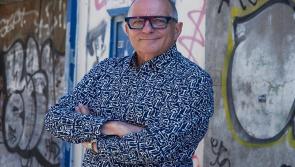 Celebrity Architect Hugh Wallace to unveil his very own bathroom design with Shannon company