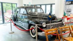 Clare Museum to host free sketching workshop for children with talented visual artist 