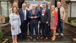 'It is inspiring to witness': Awards to celebrate community champions held in Shannon 