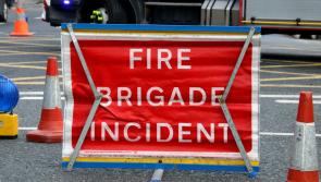 Clare gardai seek witnesses after pick-up truck is set alight during early-morning incident