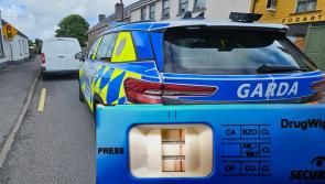 Court date for banned van driver stopped in Clare village amid positive cocaine test