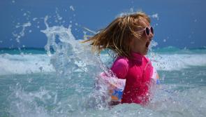 Two Clare beaches cleared for swimming once again as restrictions are lifted