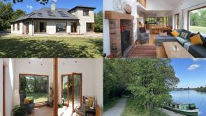 PICTURES: Superb six-bedroom Clare home comes to the market for €550,000