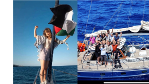 WATCH: Greta Thunberg- 'If you see this video then I have been kidnapped'