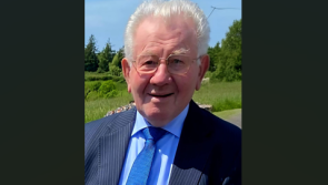 'A lovely, humourous and witty man': Tributes pour in for Clare local who sadly passed away
