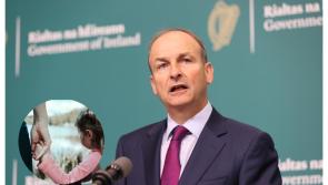 'Nothing's off the table' - Miche&aacute;l Martin responds to possible doubling of Child Benefit