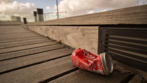 Ennis retains 'Cleaner than European Norms' status in latest IBAL Anti-Litter League survey