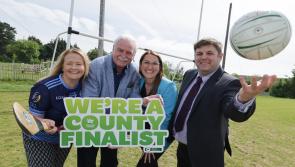 Five Clare organisations shortlisted for the National Lottery's Good Causes Awards