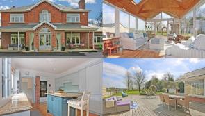 PICTURES: Fairytale Meelick home hits the market for €650,000