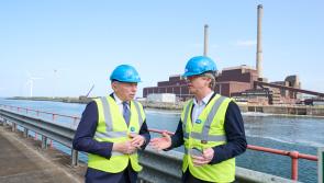 Coal generation has ended earlier than planned at Moneypoint Power Station, ESB reveals