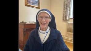 RIP: Tributes paid to Clare native and 'magnificent person' Sister Christina  Keane 