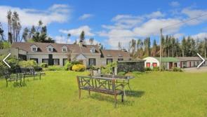 PICTURES: This stunning countryside home in Clare comes with many added bonuses for €625,000