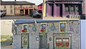 Publicans ‘call time’ as  six hostelries in Clare and Limerick are put up for sale