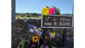 'A dark cloud of sorrow hangs over our village' - Girl (12) who drowned in Tipperary named locally