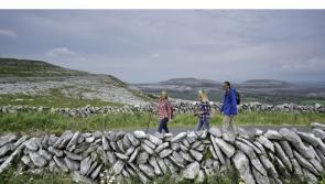 Celebration of the Burren's historic dry stone walling to take place this weekend