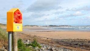 'A stolen lifebuoy is a stolen life': Clare public urged to not tamper with safety equipment