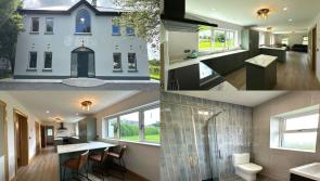 PICTURES: Looking to rent? This modern and stylish Clare home could be the place for you!