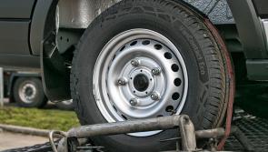 Gardaí appeal for witnesses after stolen caravan was last seen being towed in Lahinch