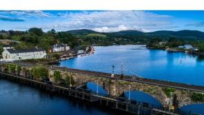 Host of family-friendly events announced as part of Killaloe-Ballina pedestrianisation trial
