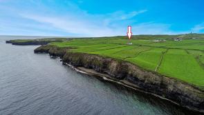 PICTURES: Take a look inside this Clare home with stunning coastal views, on sale for €450k
