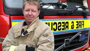 Clare fireman who died in tragic accident remembered as 'selfless and kind' at Funeral Mass 
