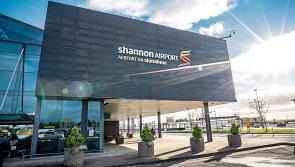 Sustainable aviation campus proposed for Shannon