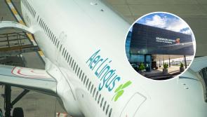 Passenger ‘heartbroken’ at missing wedding amid cancellation of flight to Shannon Airport