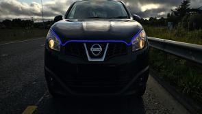  Learner-driver facing court as &lsquo;unusual lights&rsquo; attract the attention of Clare gardai