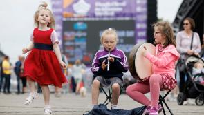 LIVE: Everything you need to know about Fleadh Cheoil na hÉireann 2025