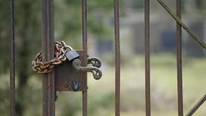 Garda&iacute; appeal for witnesses as gate and lock are damaged in Ennis