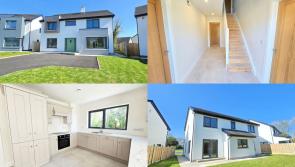 PICTURES: Spectacular five-bedroom Clare home hits the market for €425,000