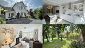 PICTURES: Take a look inside this luxurious Clare home, on the market for just under €550k