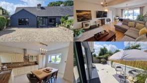 PICTURES: Recently upgraded Clare cottage comes to the market for €285,000