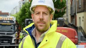 ALERT: Uisce Éireann to carry-out works this week in Ennis 