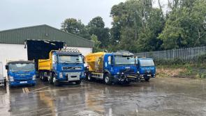 LIVE: Clare County Council workers begin industrial action over 'unilateral' policy change