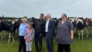 Generational farming at the heart of newly announced Clare farm conference
